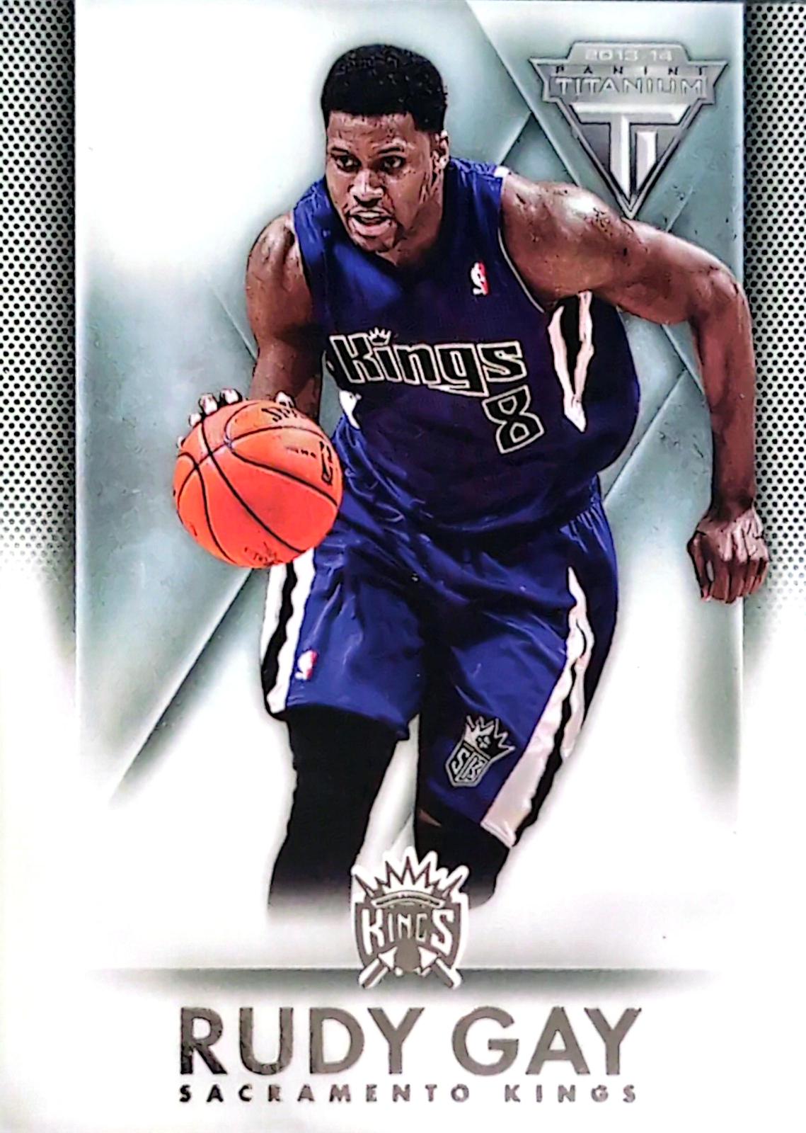 Rudy Gay #32