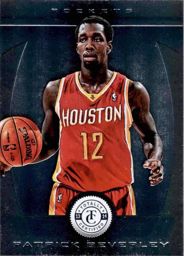 Patrick Beverley #185