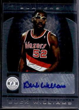 Buck Williams #227