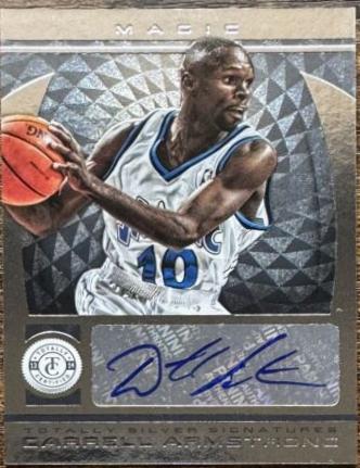 Darrell Armstrong #226
