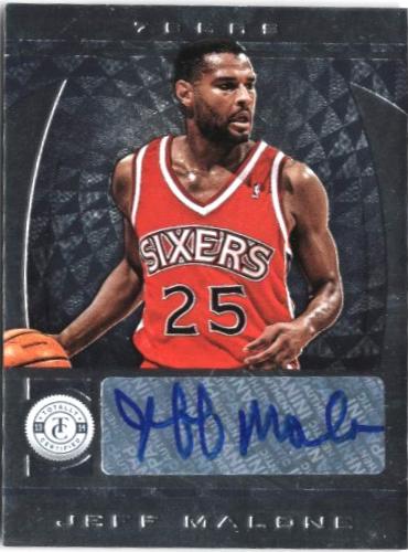 Jeff Malone #35