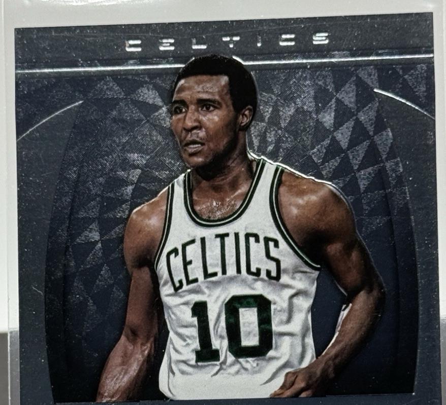 Jo Jo White #82