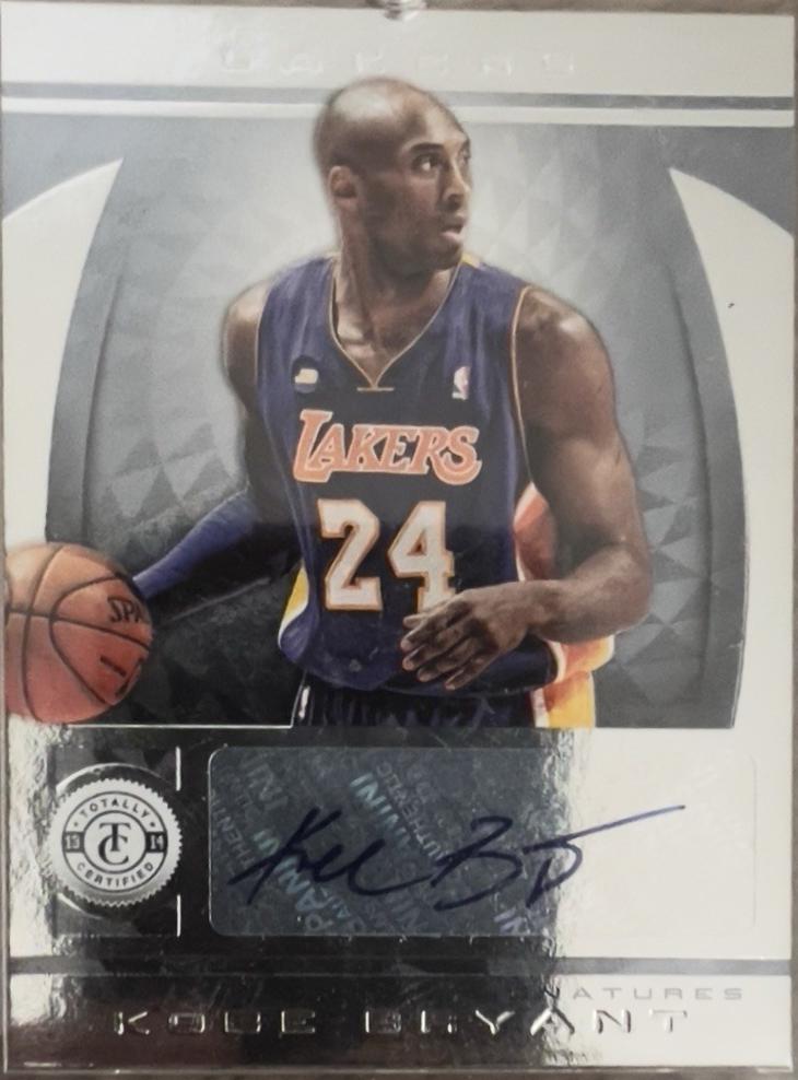 Kobe Bryant #22