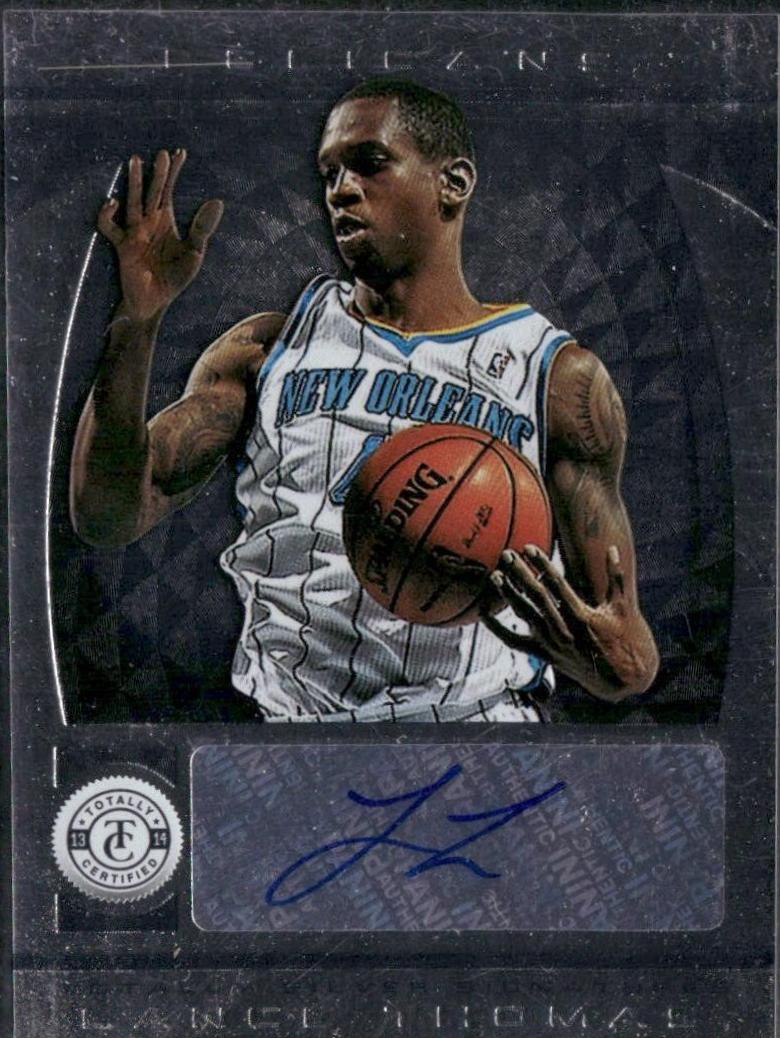Lance Thomas #222