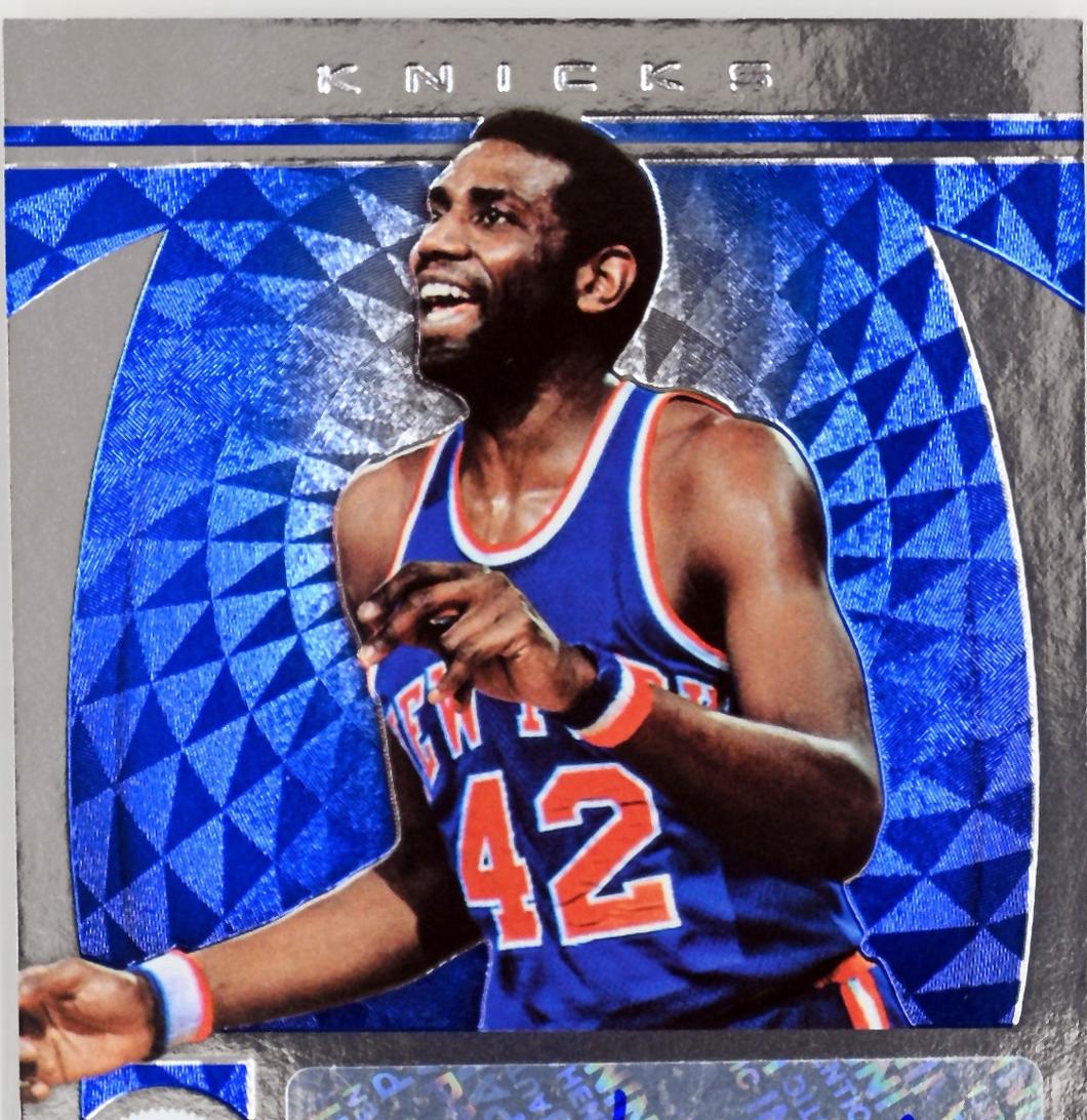 Spencer Haywood [Blue] #228