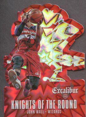 John Wall #1