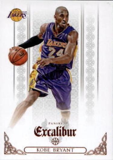 Kobe Bryant #59
