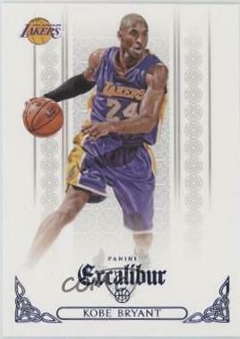 Kobe Bryant [Blue] #59