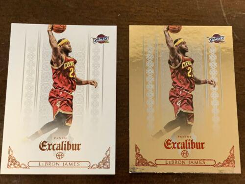 LeBron James [Knights Templar] #130
