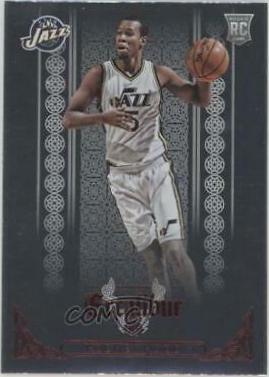 Rodney Hood #162