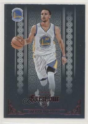 Stephen Curry [Knights Templar] #7