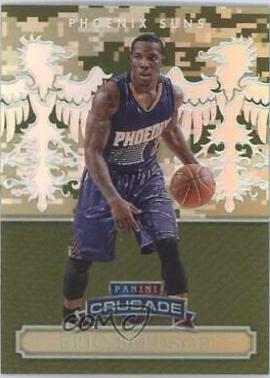 Eric Bledsoe Camouflage #78