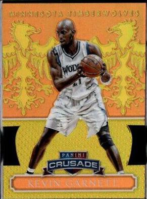 Kevin Durant [Orange Die Cuts] #109
