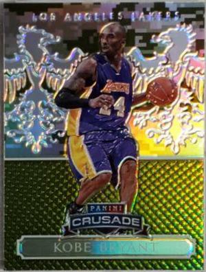 Kobe Bryant #40