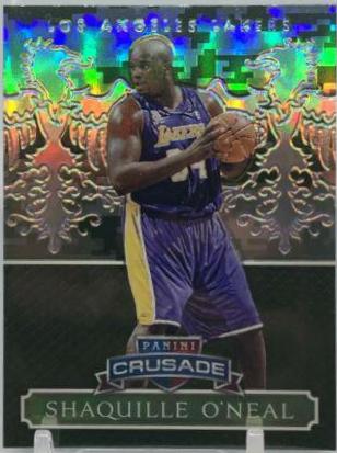 Shaquille O'Neal [Camouflage] #132