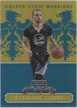 Stephen Curry [Teal] #115