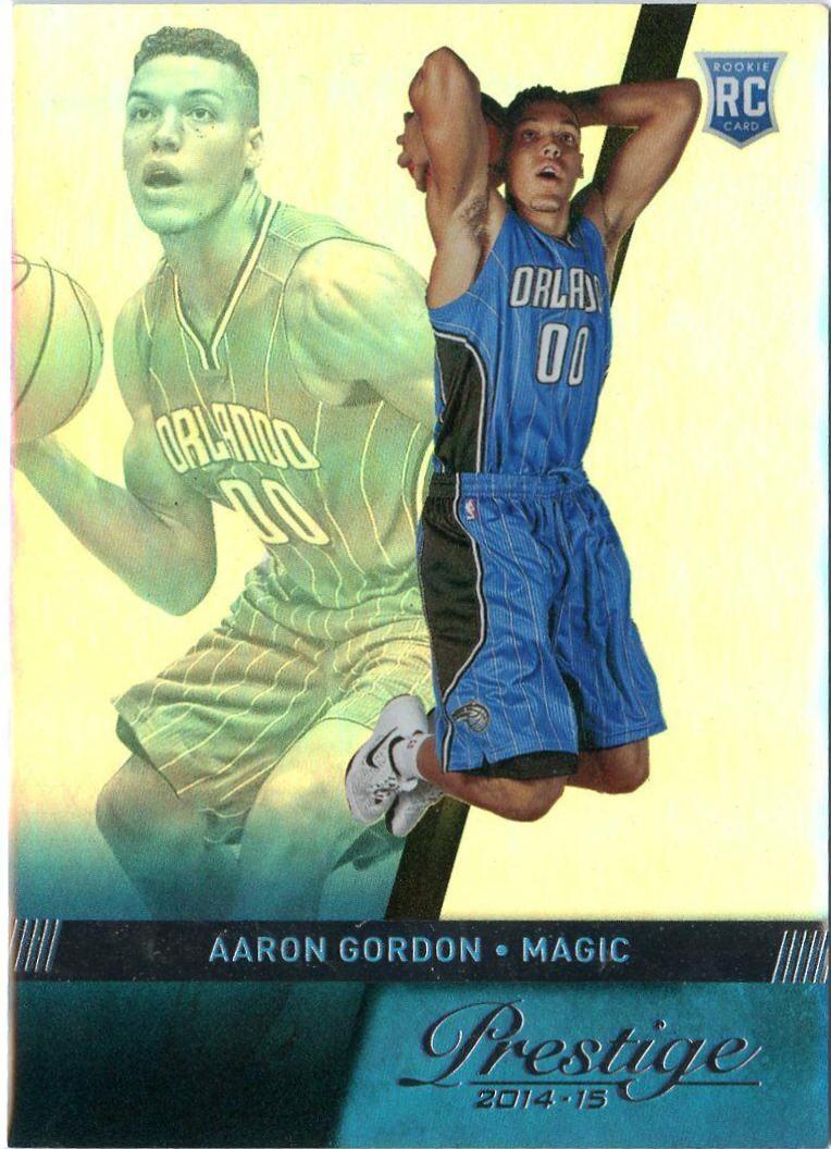 Aaron Gordon #164