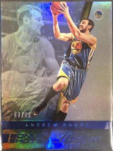 Andrew Bogut #94