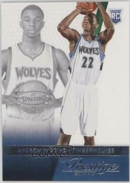 Andrew Wiggins #161