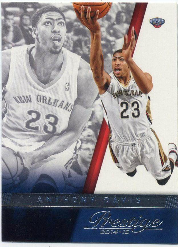 Anthony Davis #114