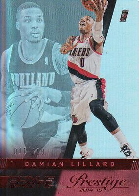 Damian Lillard #18