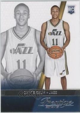 Dante Exum #165