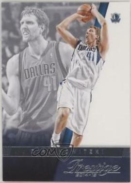 Dirk Nowitzki #128