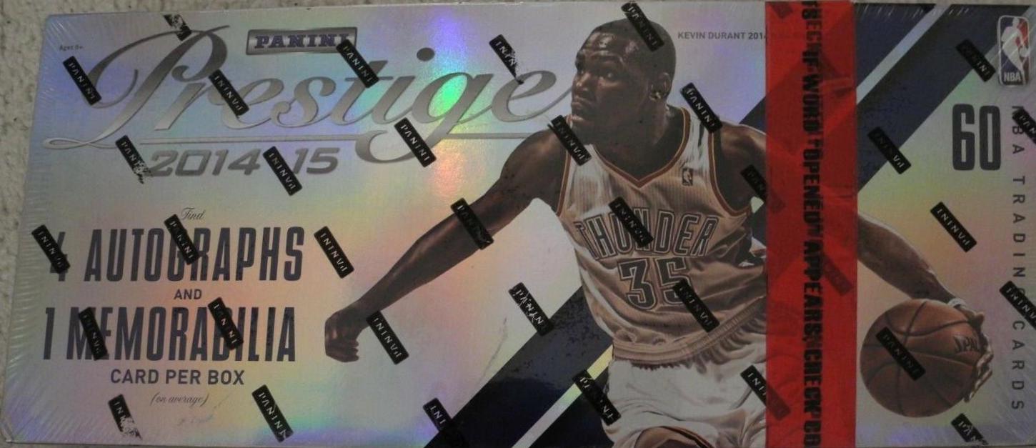 Hobby Box