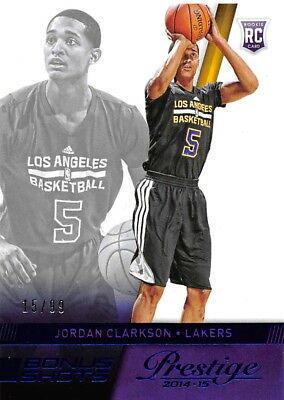 Jordan Clarkson #195