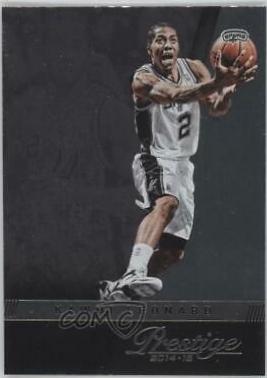 Kawhi Leonard #45