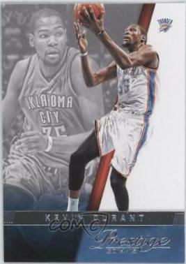 Kevin Durant #95