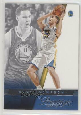 Klay Thompson #125