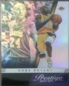 Kobe Bryant #145