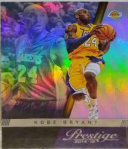 Kobe Bryant [Plus] #145