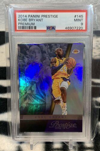 Kobe Bryant [Premium] #145