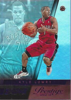 Kyle Lowry Premium #7