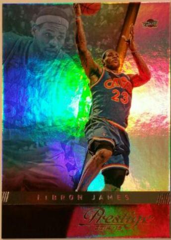 LeBron James #47