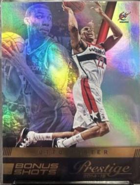 Otto Porter #89