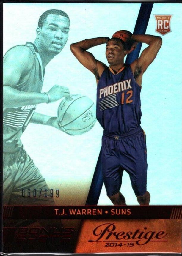 T.J. Warren #173