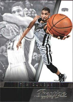 Tim Duncan #13