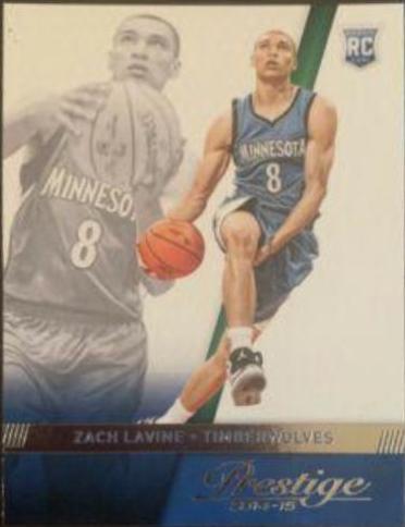 Zach LaVine #172