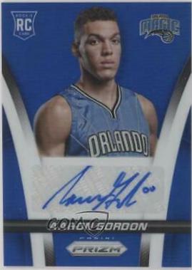 Aaron Gordon #7
