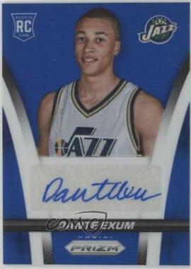 Dante Exum #6