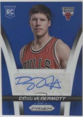 Doug McDermott #13