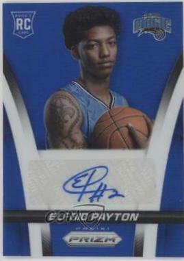 Elfrid Payton #11