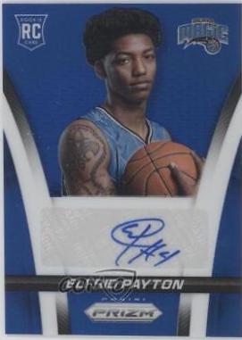 Elfrid Payton [Purple Prizm] #11