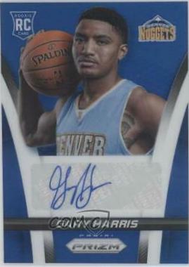 Gary Harris #15