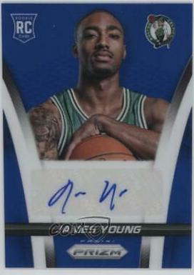 James Young #14