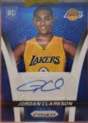 Jordan Clarkson #32
