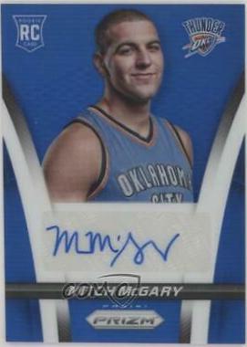 Mitch McGary #20